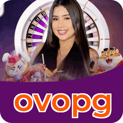 Siga a ovopg no Facebook