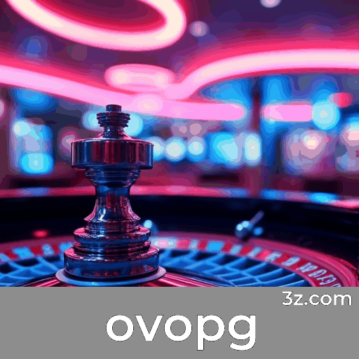 ovopg: Cassino Online Seguro e Empolgante