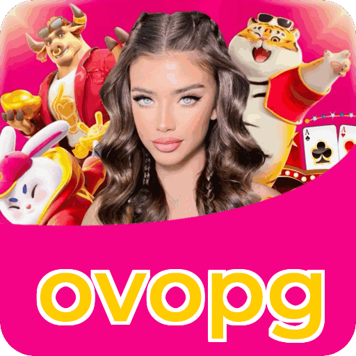 Jogos com maior RTP na ovopg